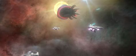 specter stellaris|Spaceborne aliens .